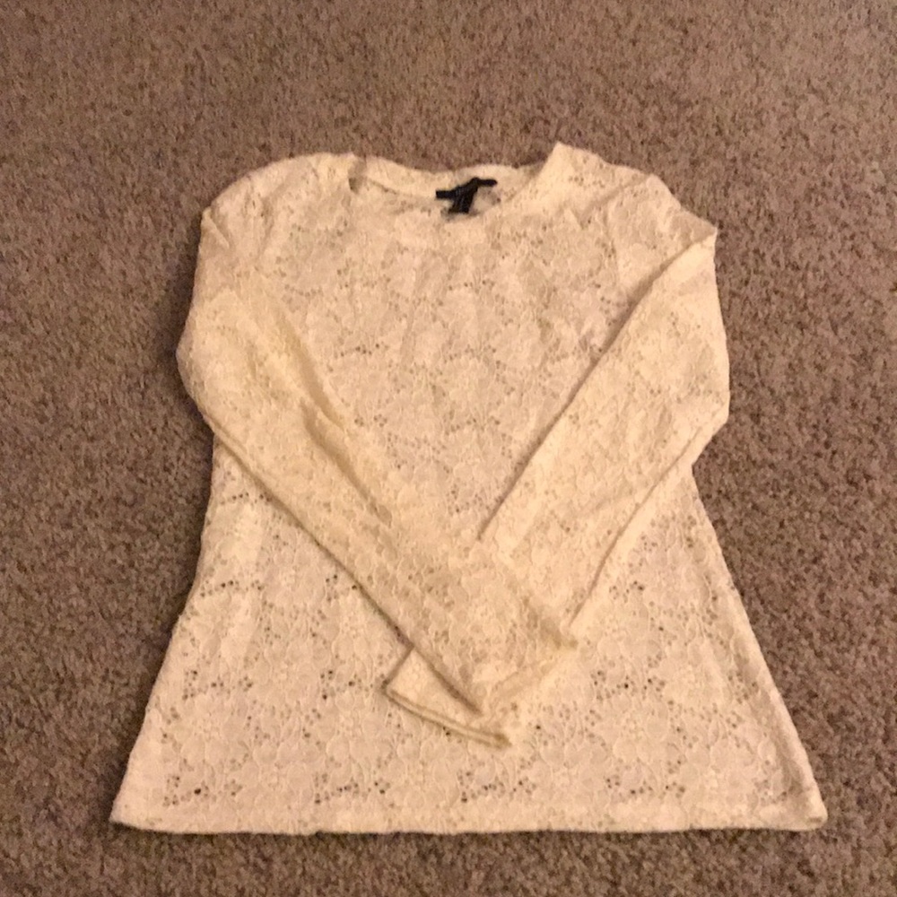 Long Sleeve Top